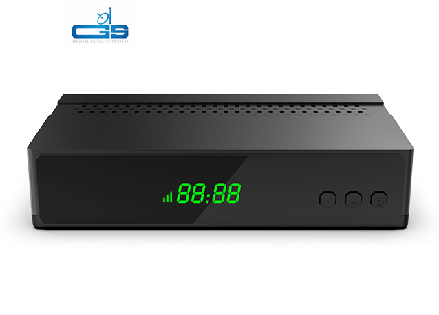 DVB-S2 GS-150-4F NSTV